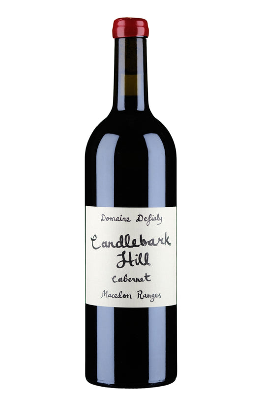 Defialy Candlebark Hill Cabernet