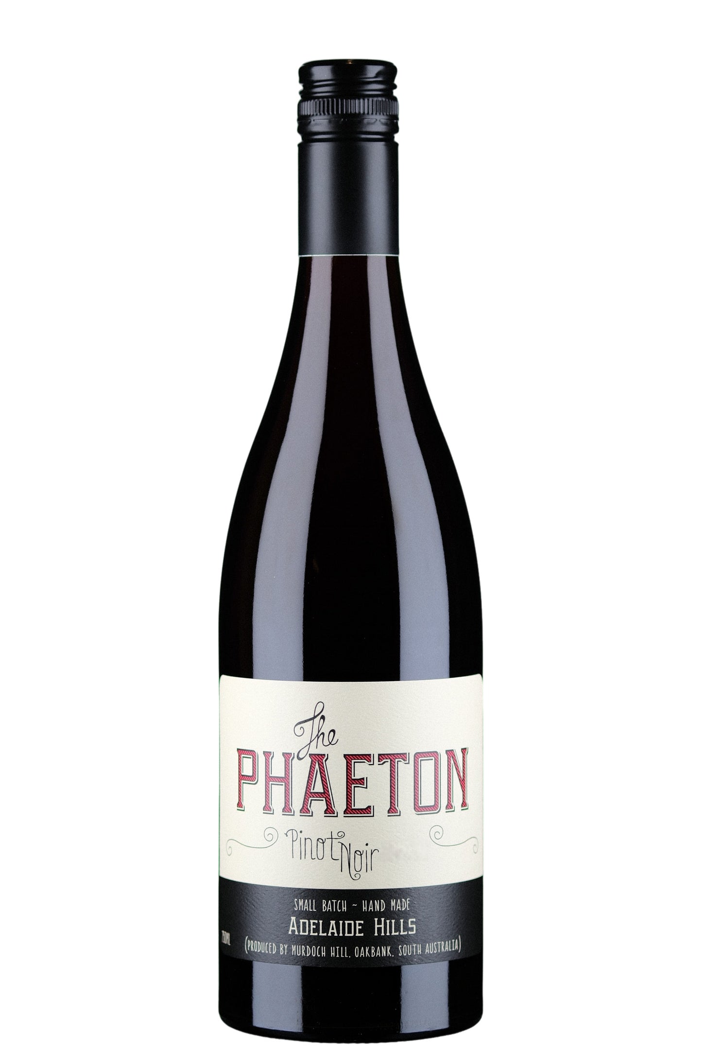 Murdoch Hill Phaeton Pinot Noir