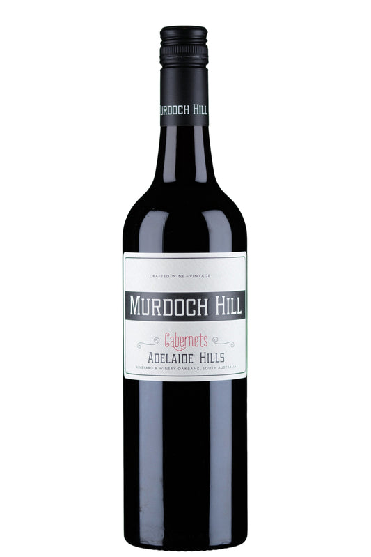 Murdoch Hill Cabernets Blend