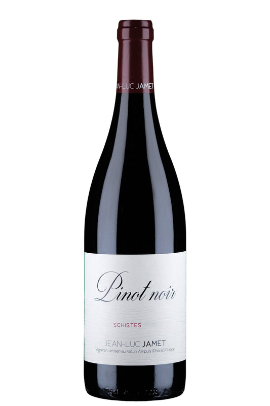 Jean-Luc Jamet Schistes Pinot Noir