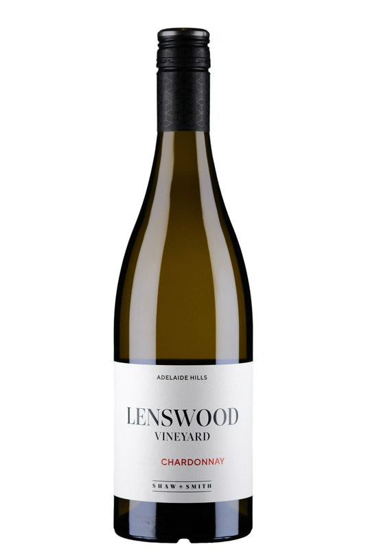 Shaw & Smith Lenswood Vineyard Chardonnay