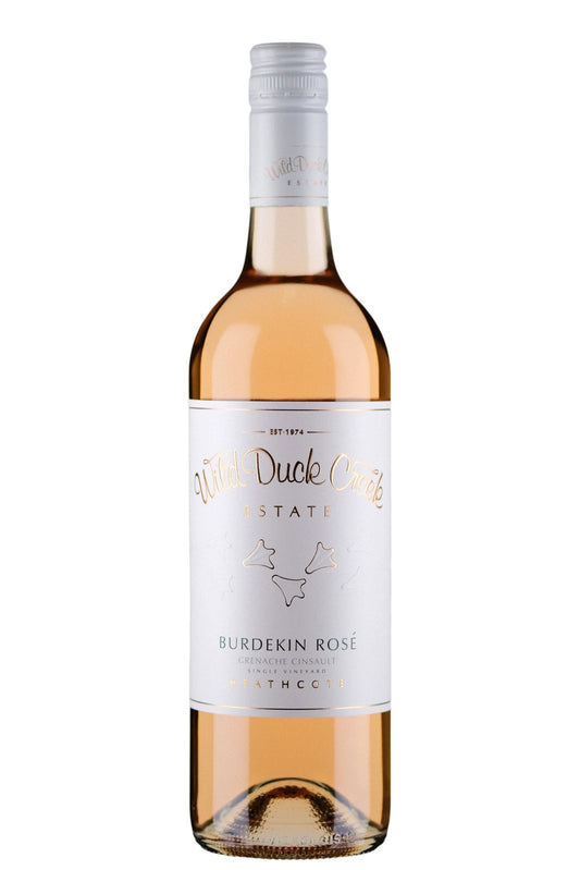 Wild Duck Creek Burdekin Rose