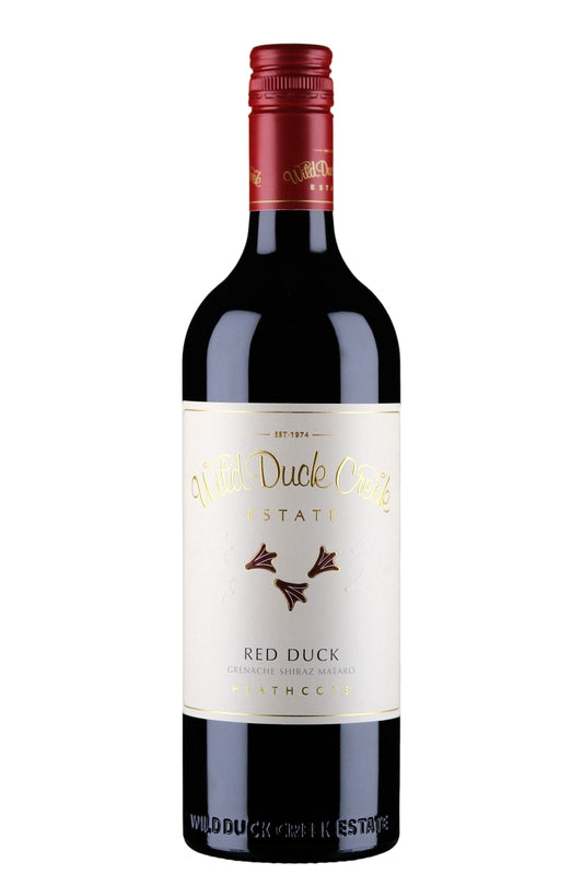 Wild Duck Creek Red Duck GSM