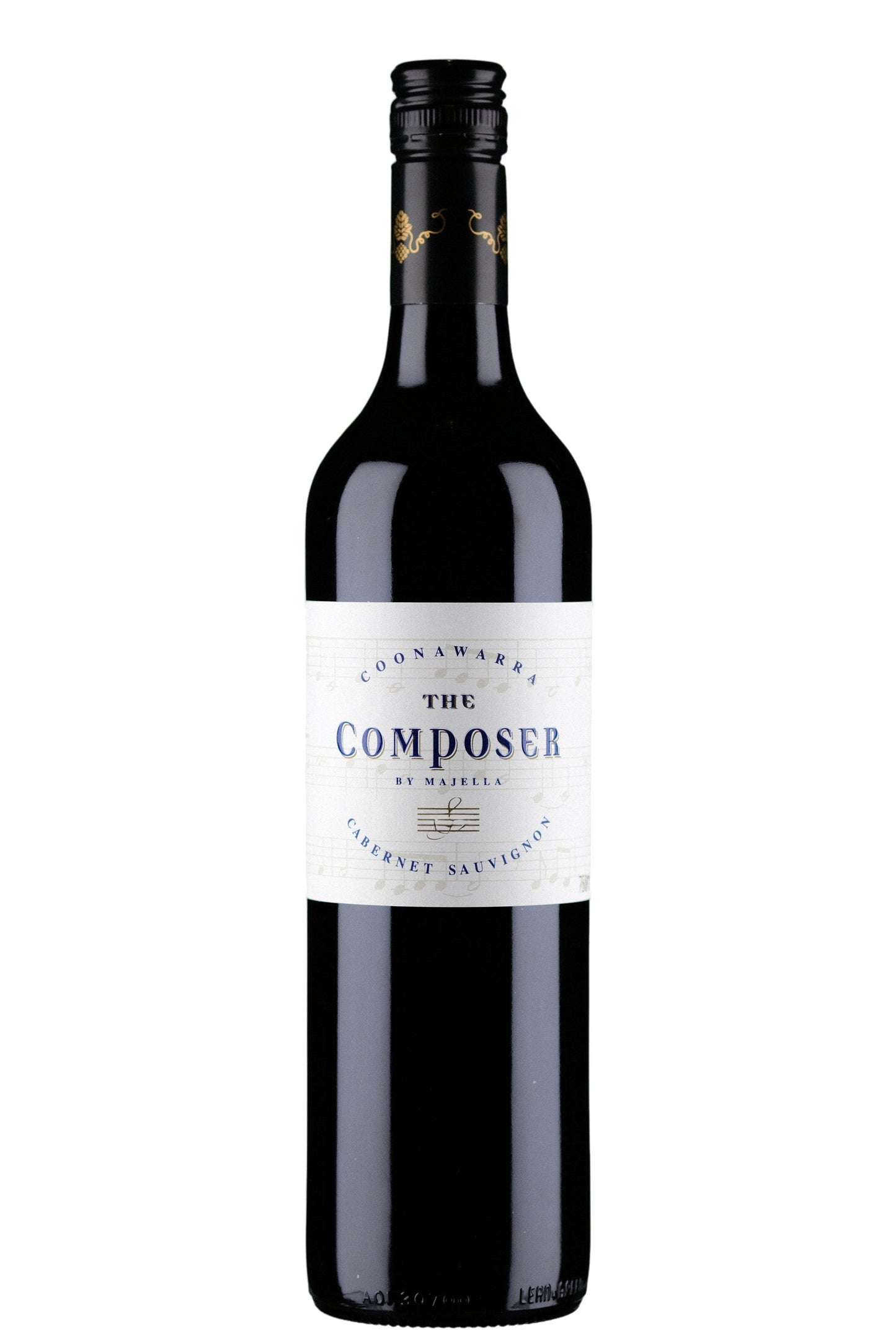 Majella The Composer Cabernet Sauvignon