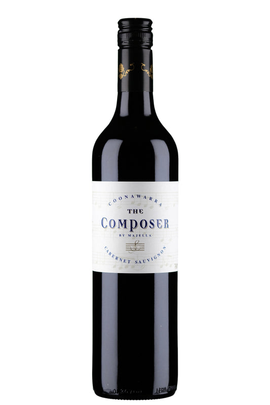 Majella The Composer Cabernet Sauvignon