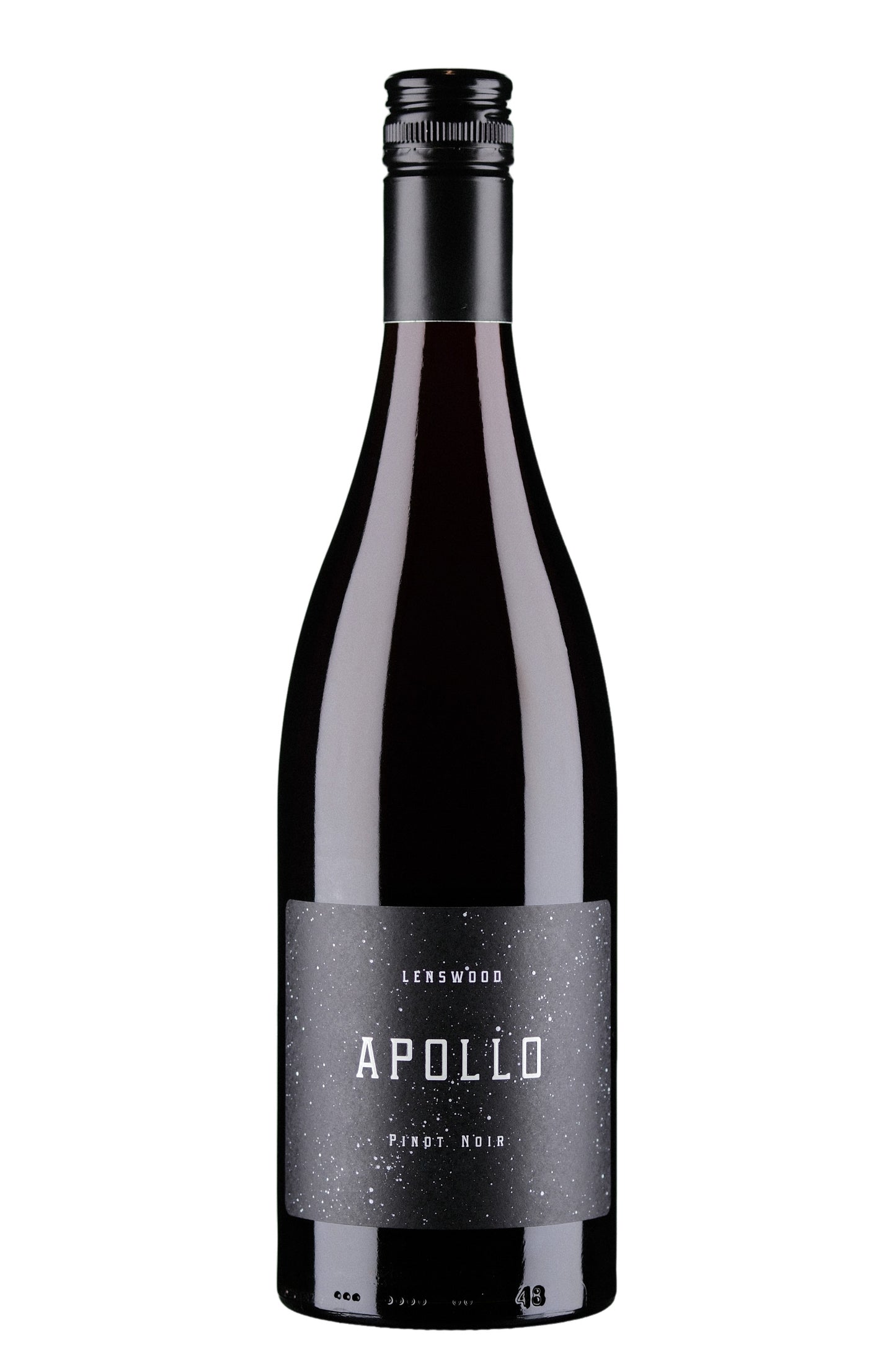 Murdoch Hill Apollo Pinot Noir
