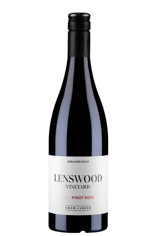 Shaw & Smith Lenswood Vineyard Pinot Noir