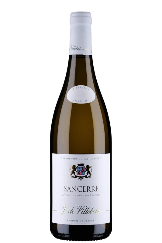 J. de Villebois Sancerre AOP Blanc