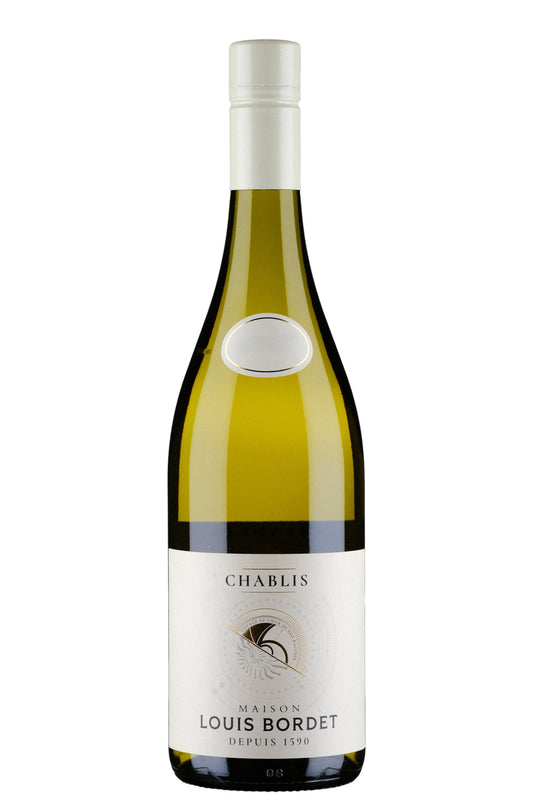 Louis Bordet Chablis AOC