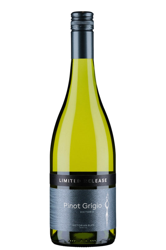 Gapsted Victorian Alps Limited Release Pinot Grigio