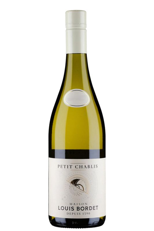 Louis Bordet Petit Chablis