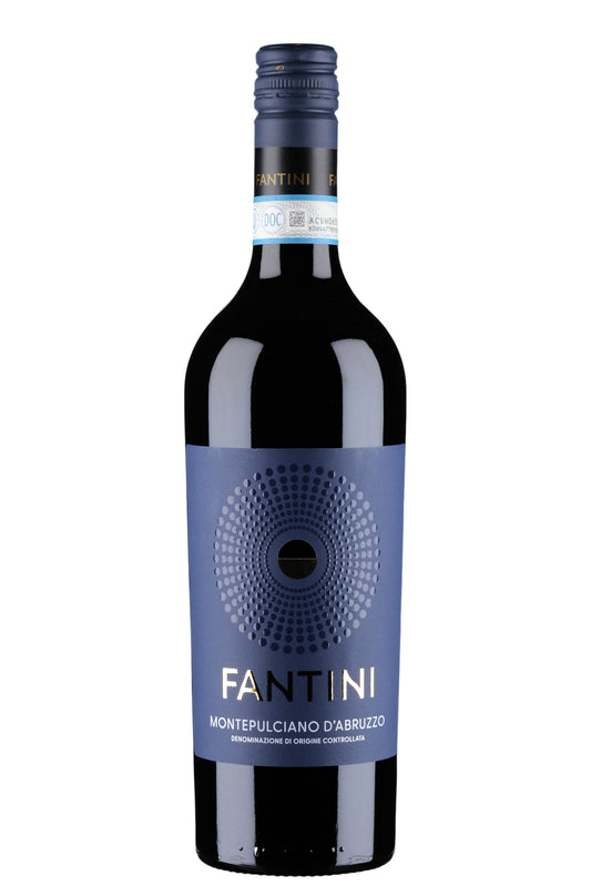 Fantini Montepulciano d'Abruzzo DOC