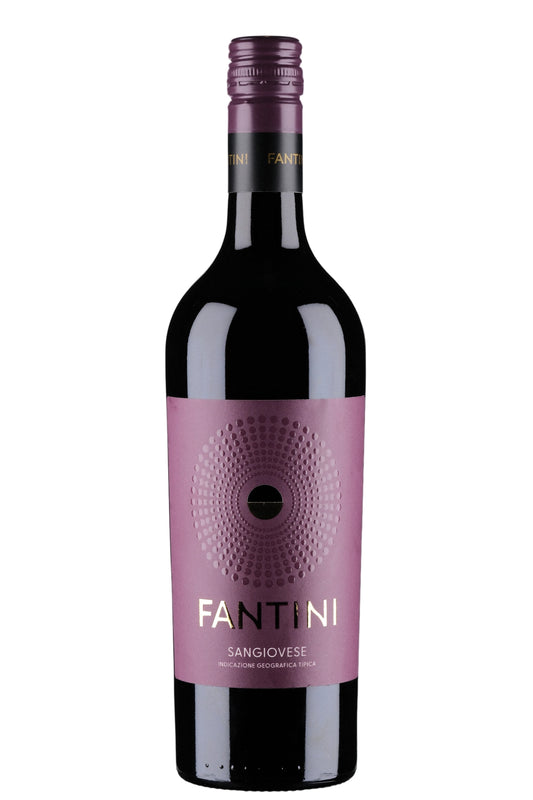 Fantini Sangiovese Puglia IGT