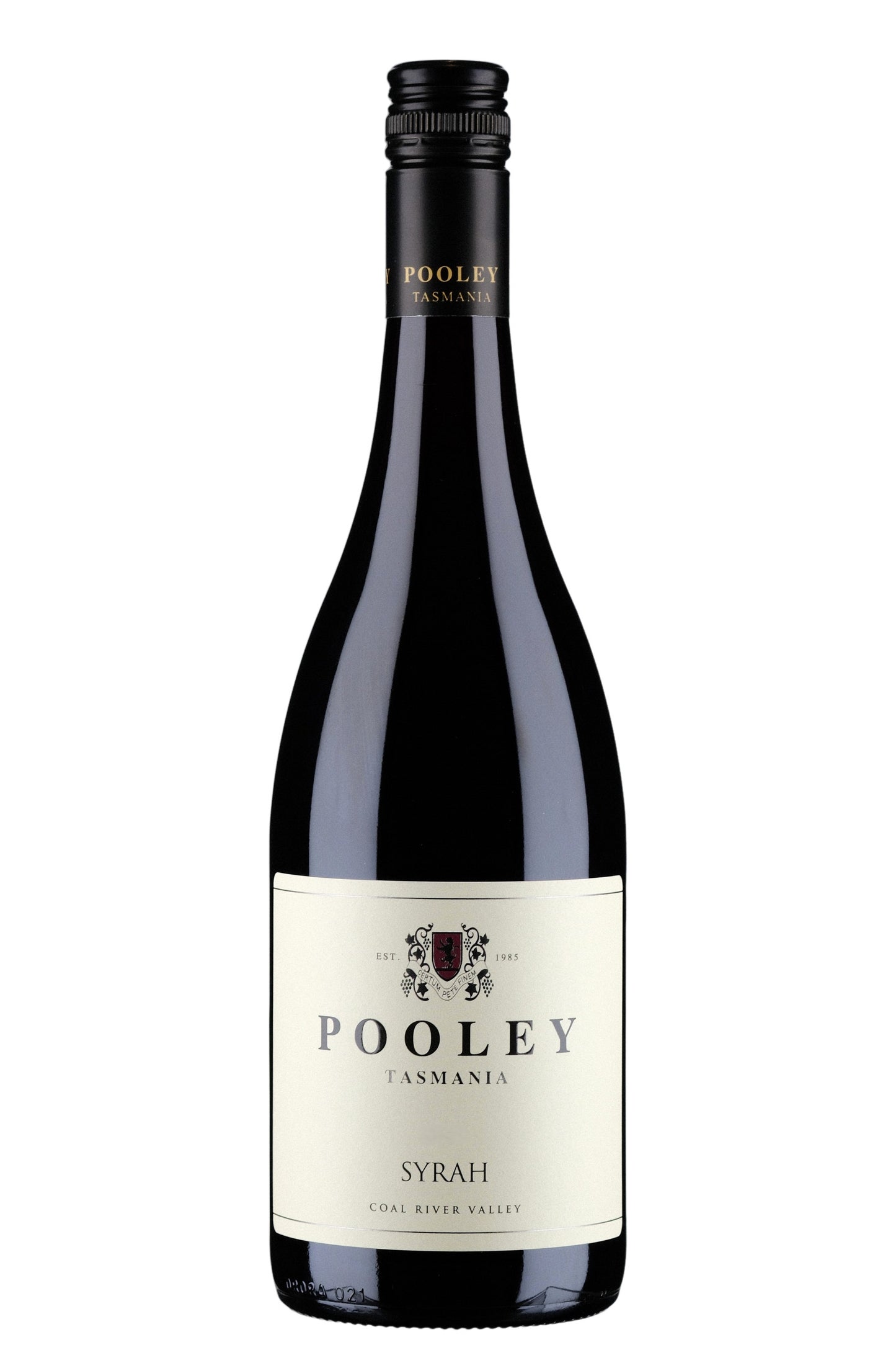 Pooley Syrah