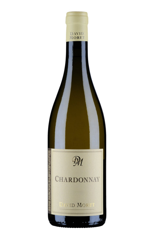 David Moret Chardonnay
