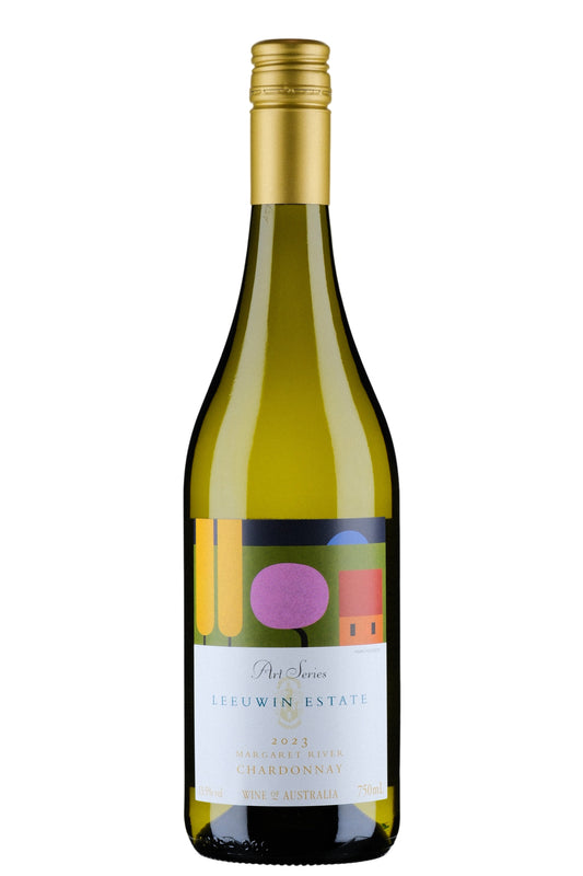 2023 Leeuwin Estate Art Series Chardonnay