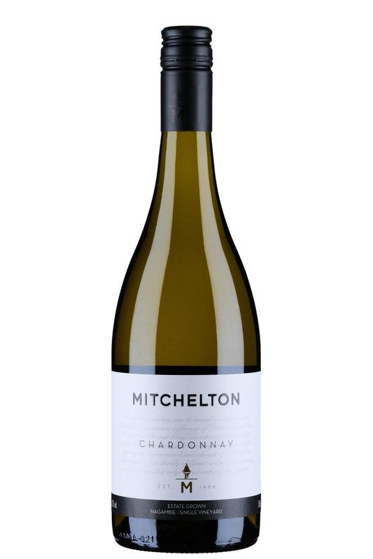 Mitchelton Single Vineyard Chardonnay