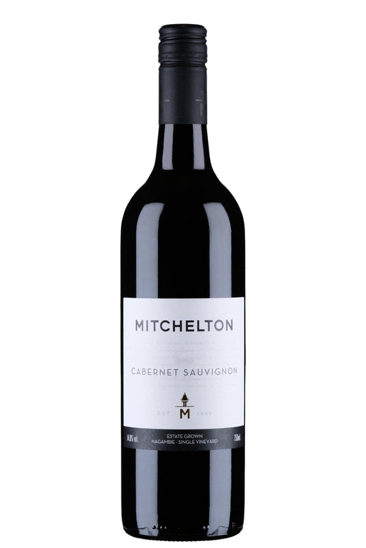 Mitchelton Single Vineyard Cabernet Sauvignon