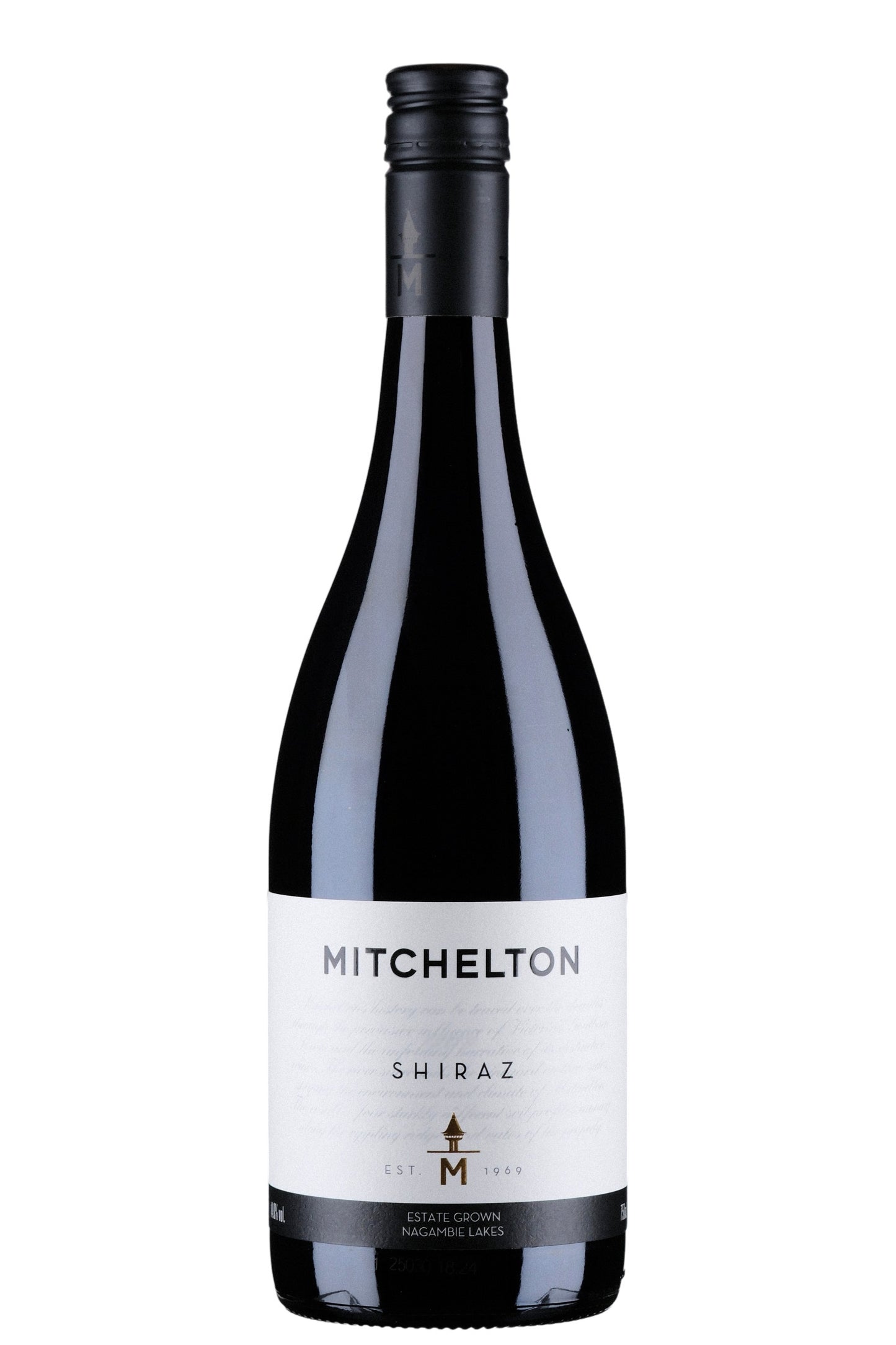 Mitchelton Single Vineyard Shiraz