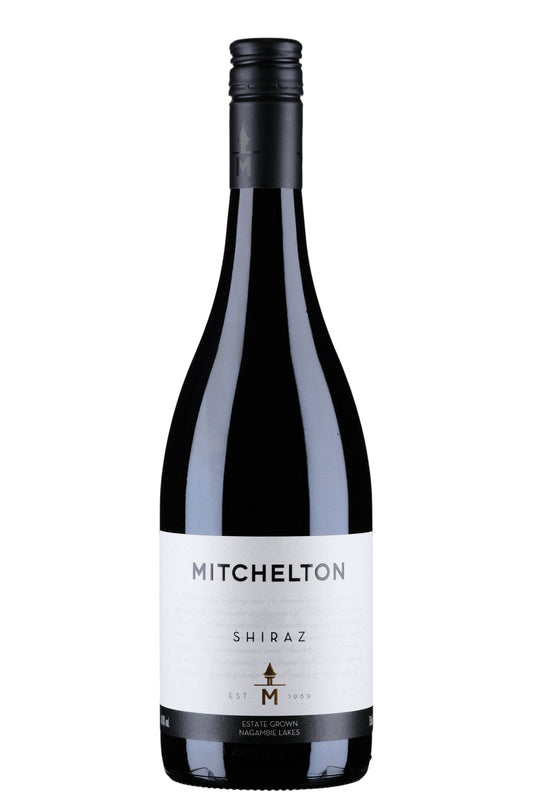 Mitchelton Single Vineyard Shiraz