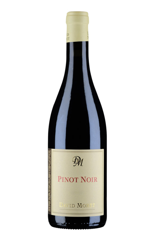 David Moret Pinot Noir