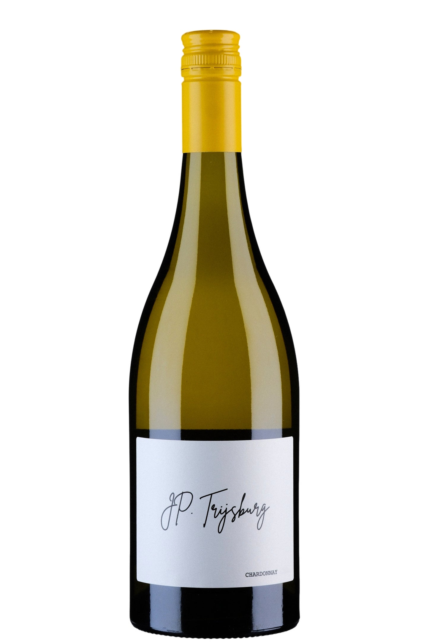Jean-Paul Trijsburg Chardonnay