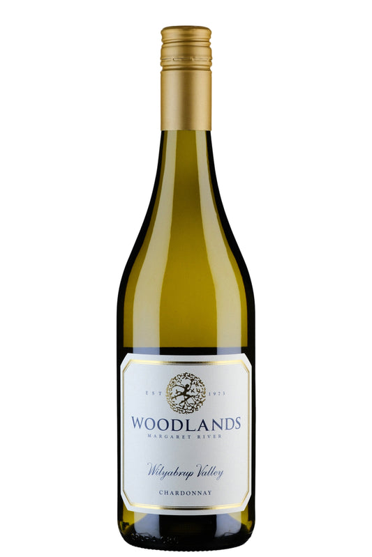 Woodlands Wilyabrup Chardonnay