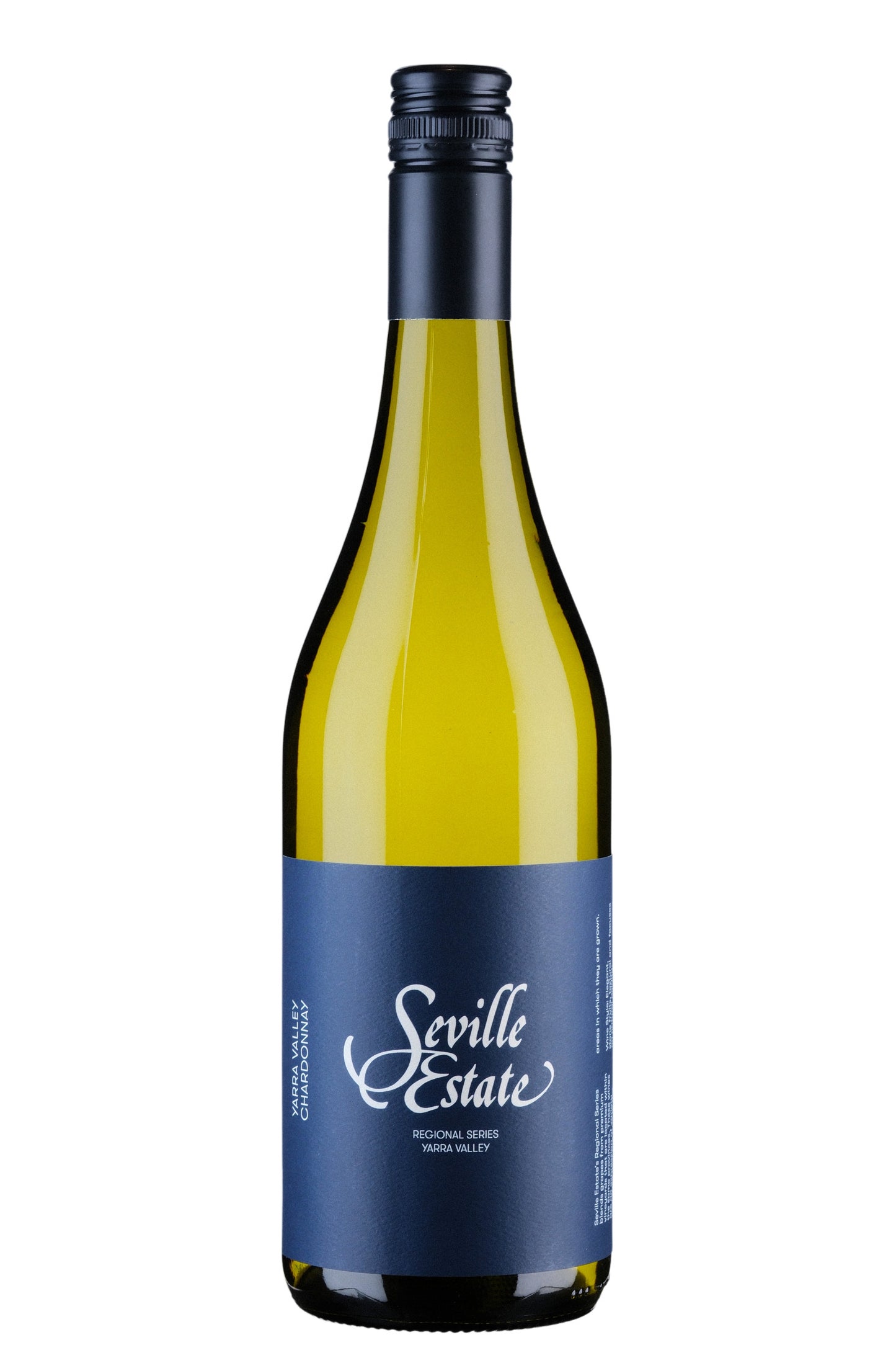 Seville Regional Series Yarra Valley Chardonnay