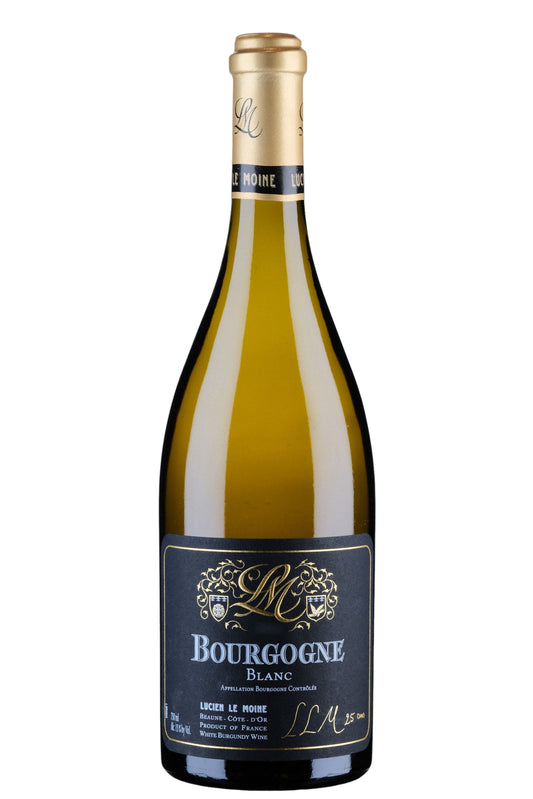 2023 Lucien Le Moine Bourgogne Blanc