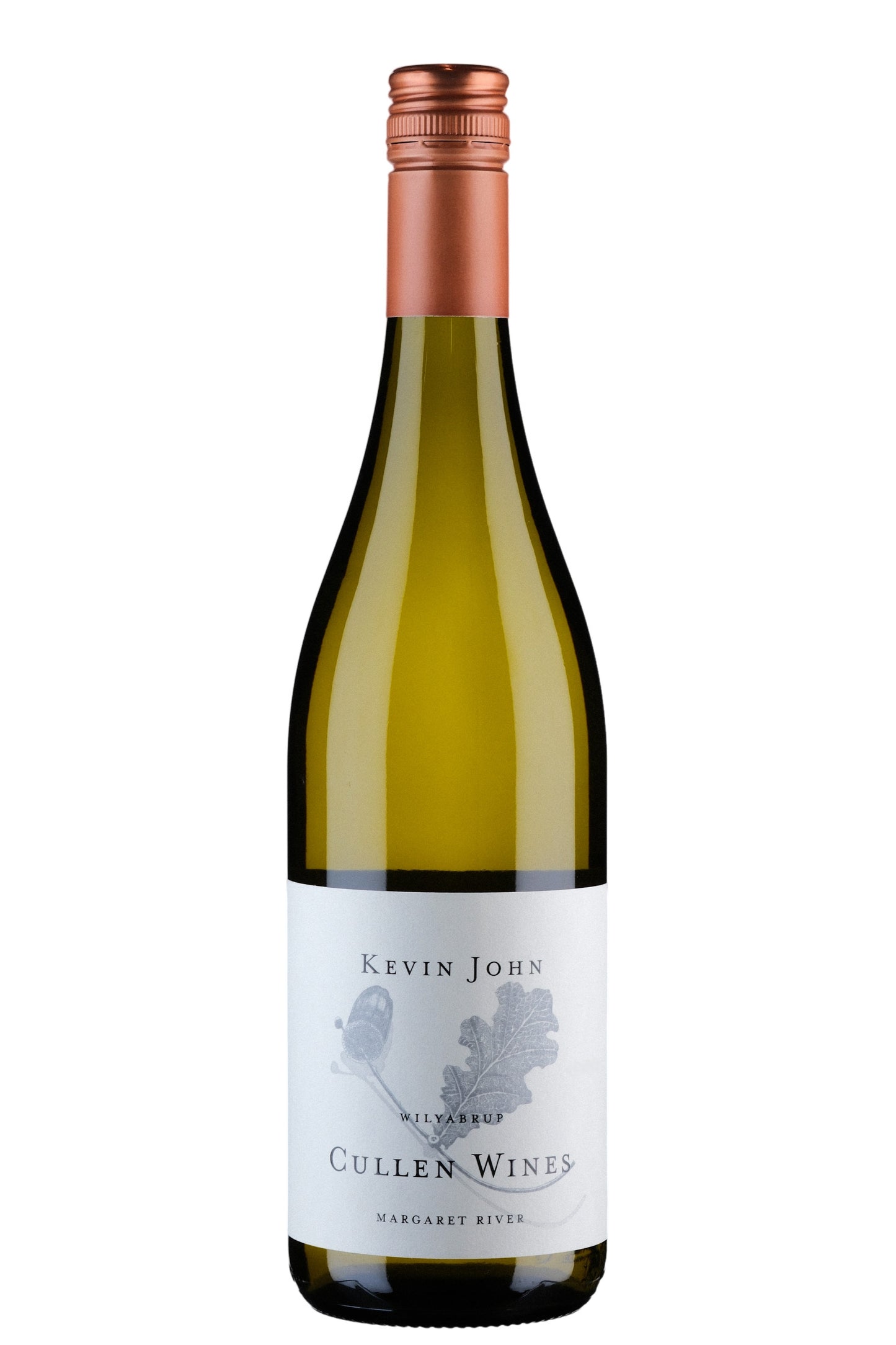 Cullen Kevin John Chardonnay