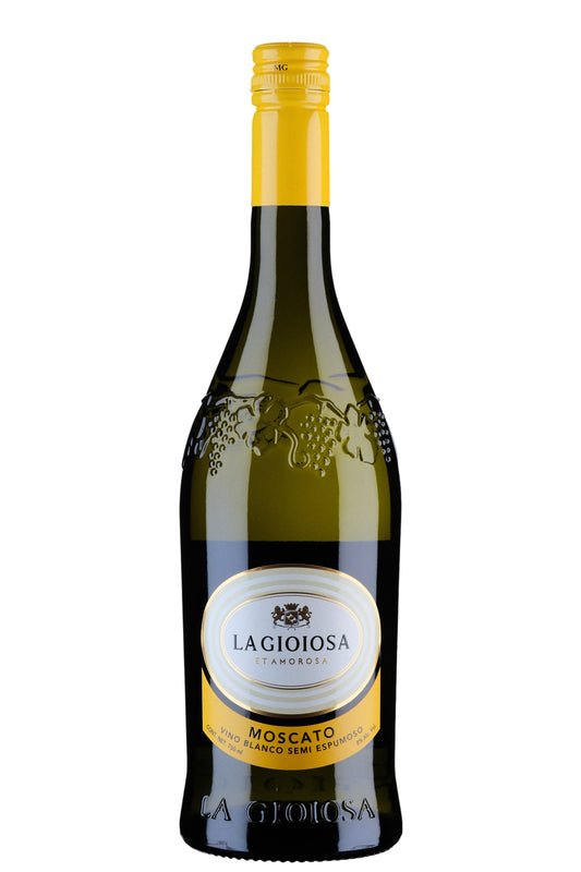 La Gioiosa Moscato Veneto