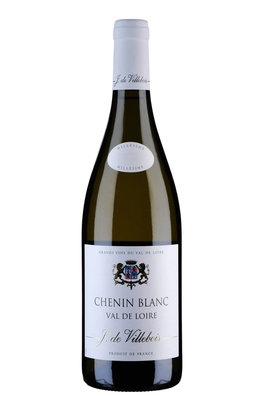 J. de Villebois Chenin Blanc