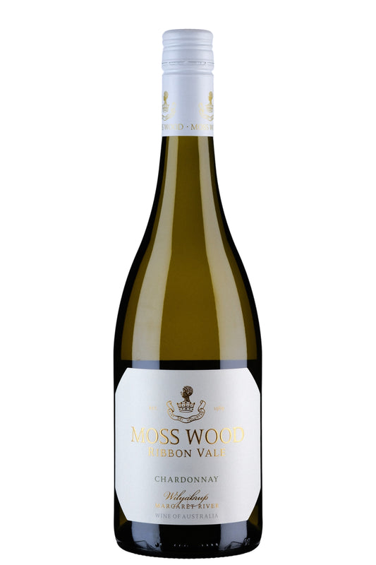 Moss Wood Ribbon Vale Chardonnay