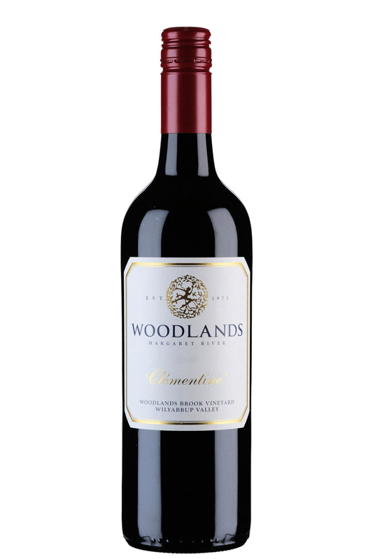 Woodlands Clementine Cabernet Merlot Malbec