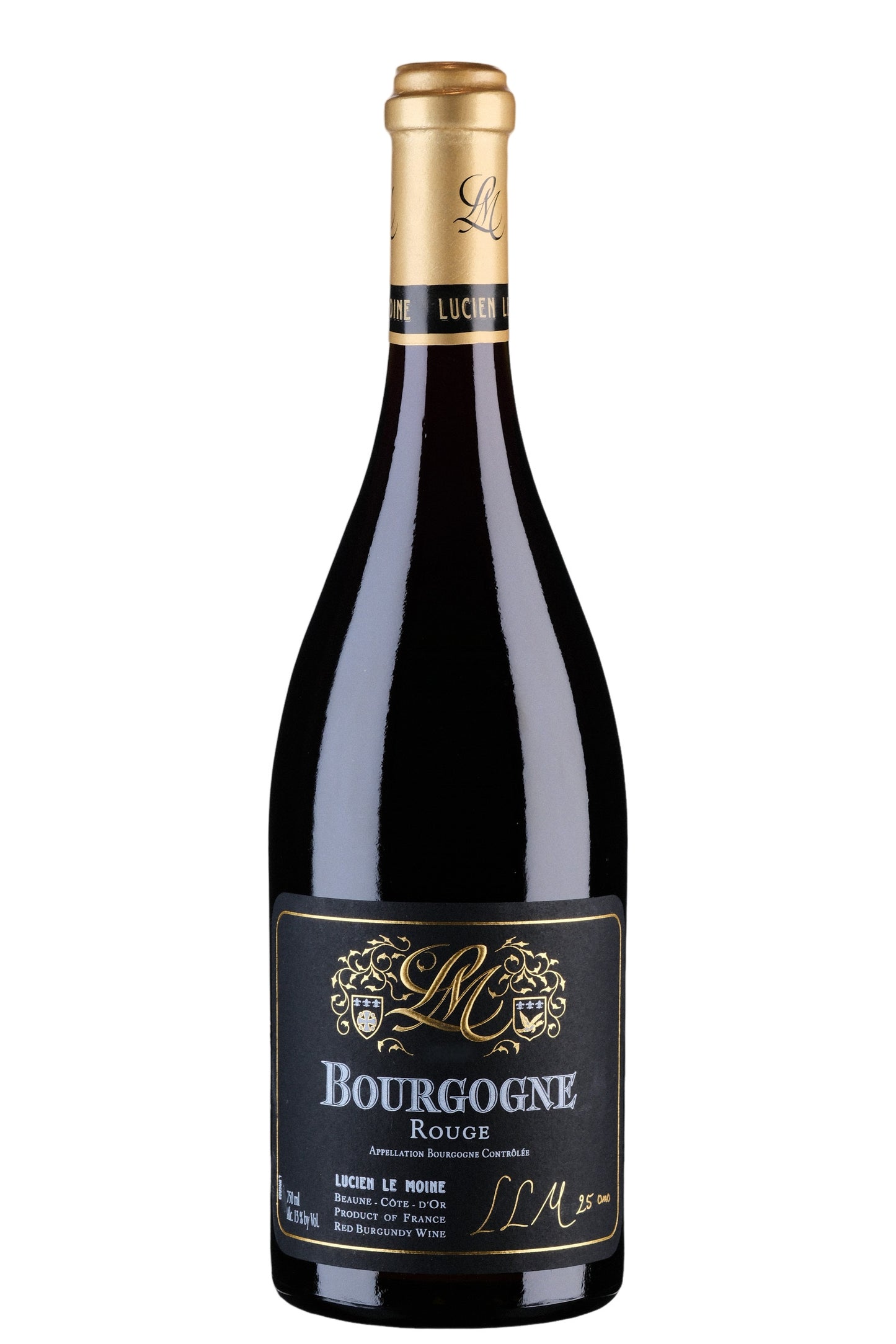 2023 Lucien Le Moine Bourgogne Rouge