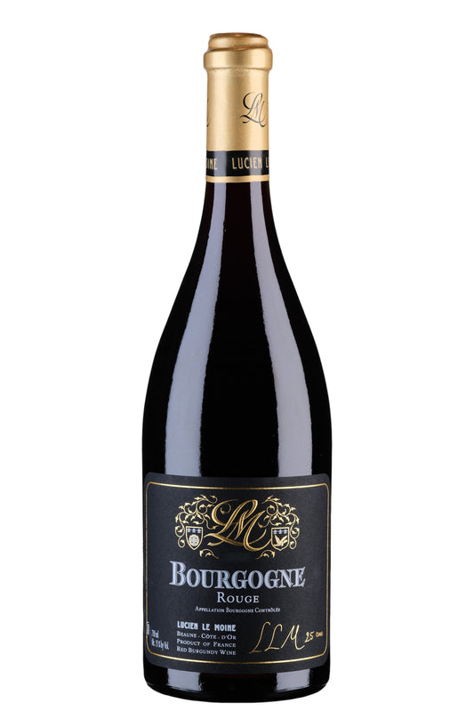 2023 Lucien Le Moine Bourgogne Rouge