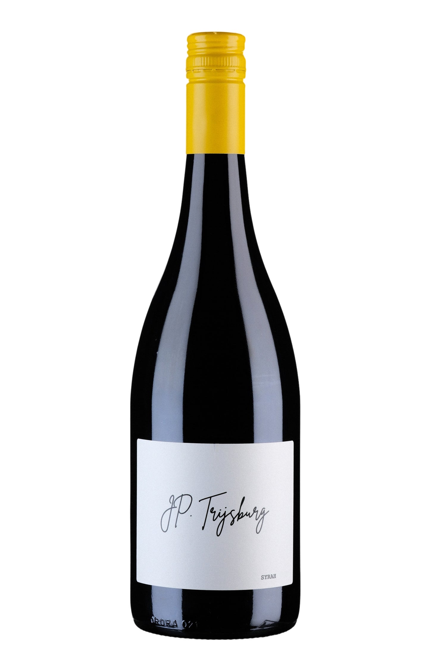 Jean-Paul Trijsburg Syrah