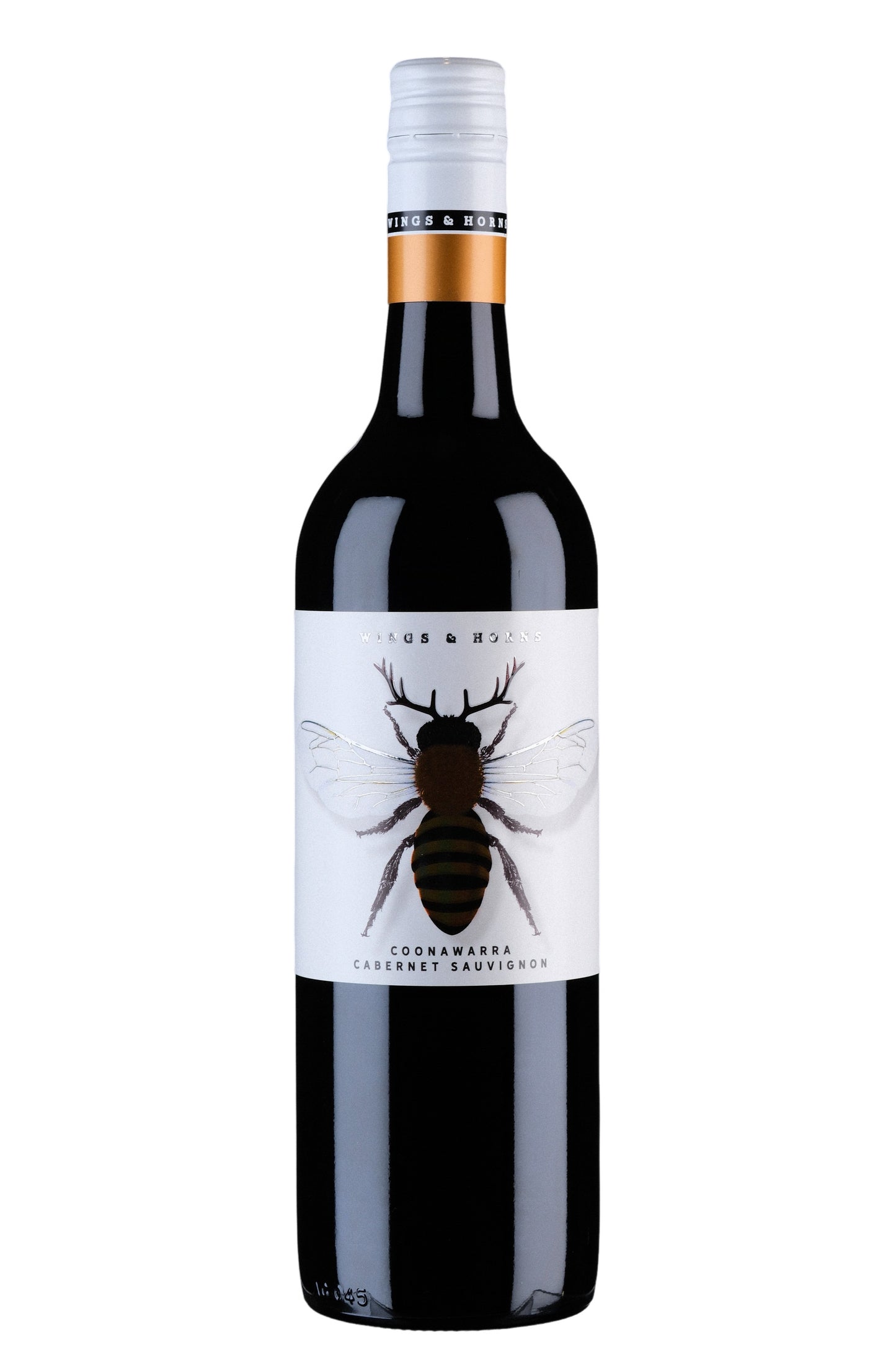 Wings & Horns Coonawarra Cabernet Sauvignon