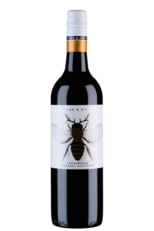 Wings & Horns Coonawarra Cabernet Sauvignon