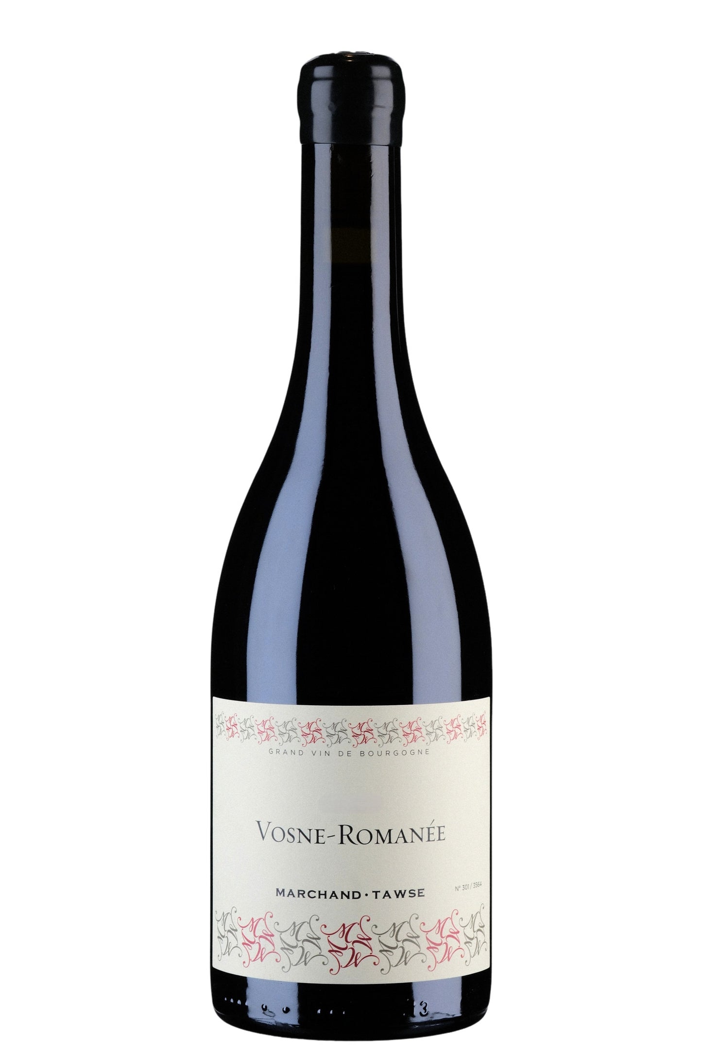 2023 Marchand-Tawse Vosne-Romanee