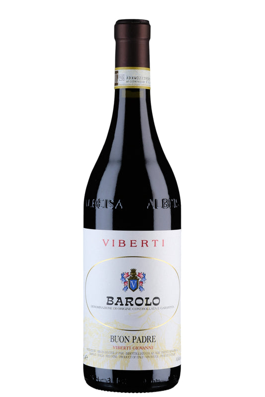 Viberti Giovanni Buon Padre Barolo DOCG