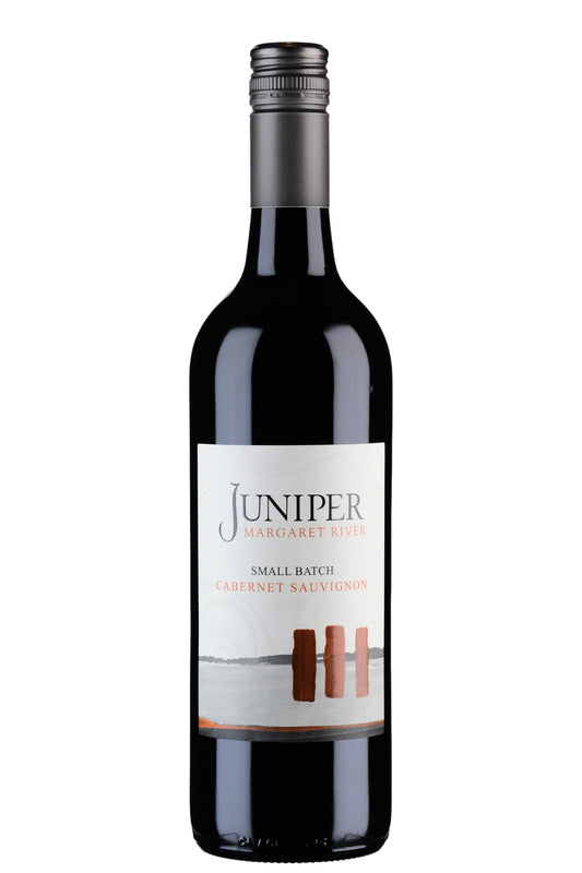 Juniper Estate Small Batch Cabernet Sauvignon