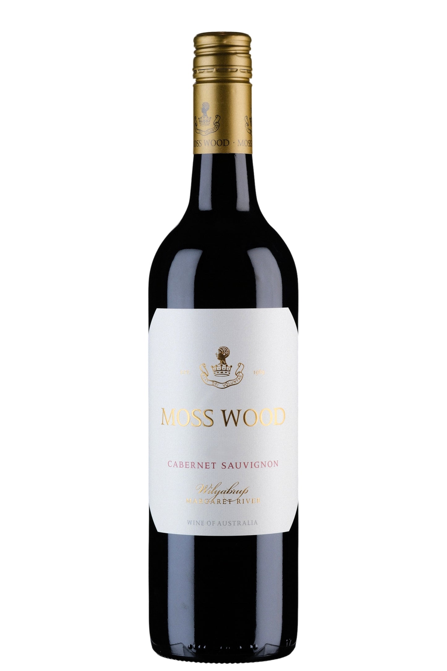 Moss Wood Cabernet Sauvignon