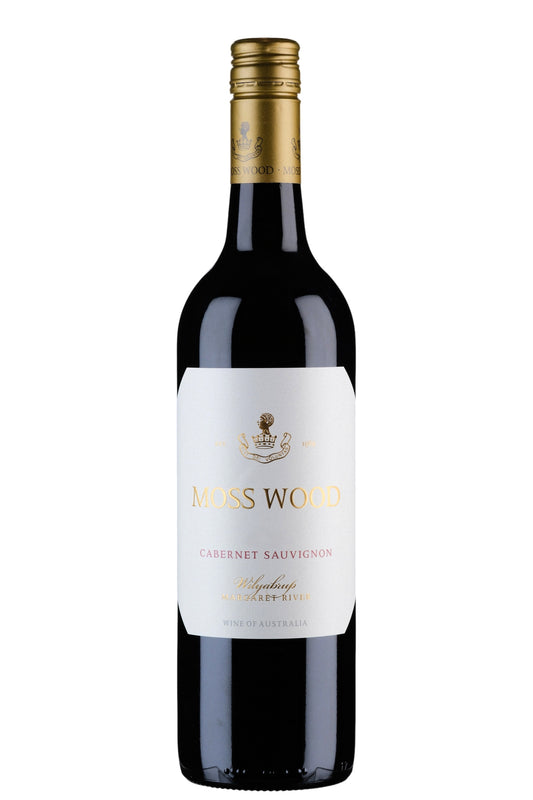 Moss Wood Cabernet Sauvignon