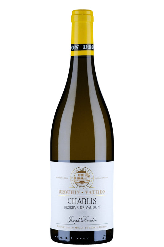 Joseph Drouhin Reserve de Vaudon Chablis AOC