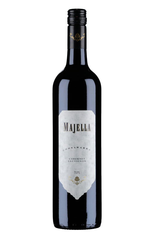 Majella Coonawarra Cabernet Sauvignon