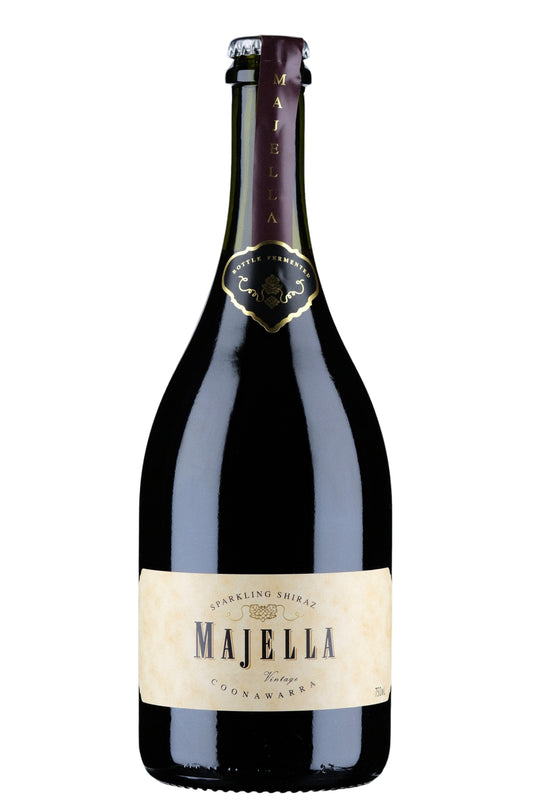 Majella Sparkling Shiraz