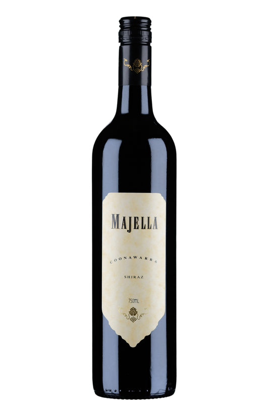 Majella Coonawarra Shiraz