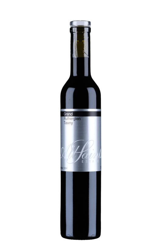 All Saints Grand Rutherglen Tawny 375ml