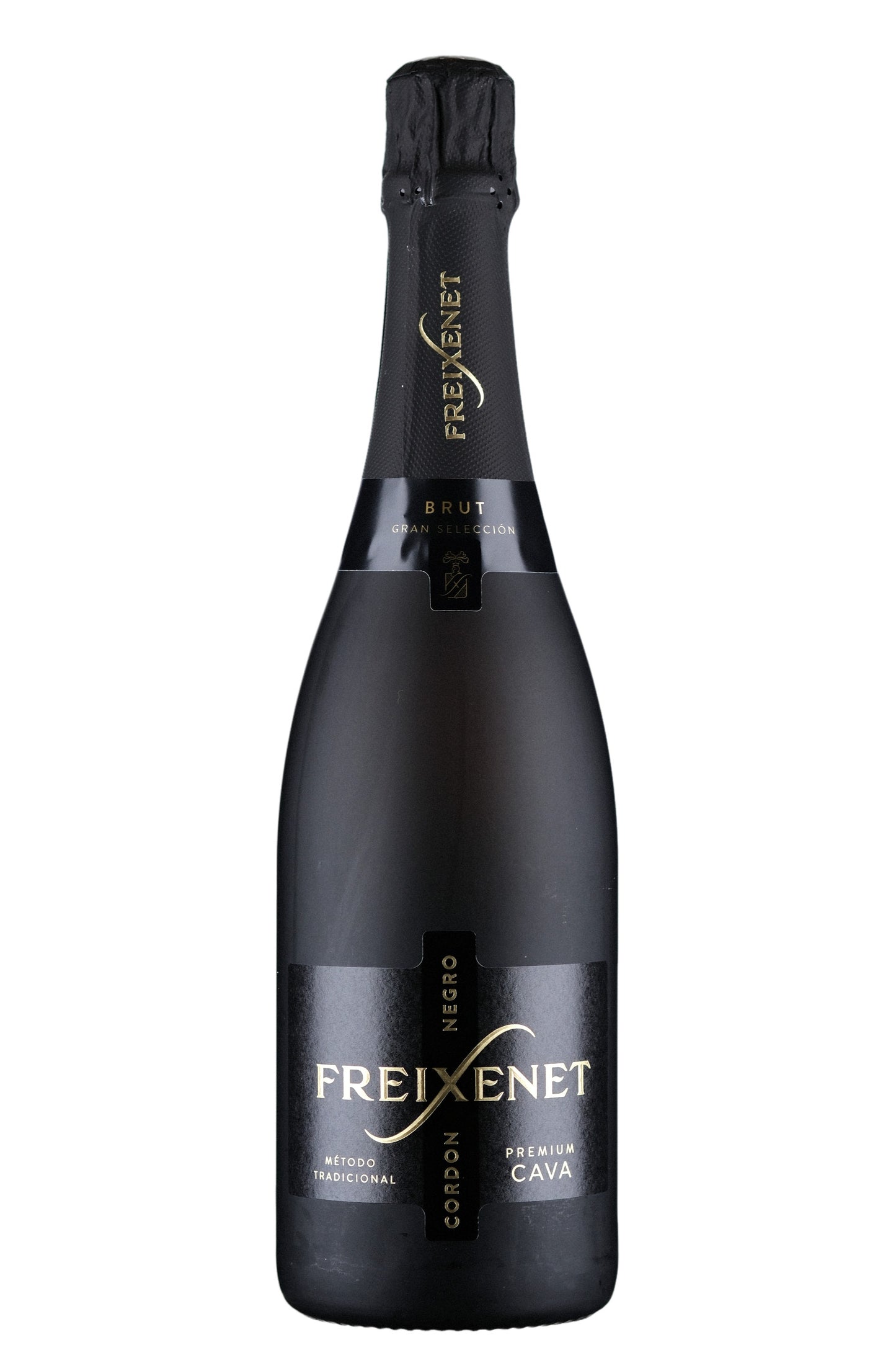 Freixenet Cordon Negro Brut Cava NV